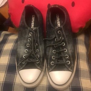 Converse All Star sneakers